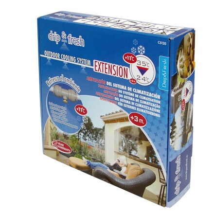 Image of Kit Extensión Nebulizacion 000956001788