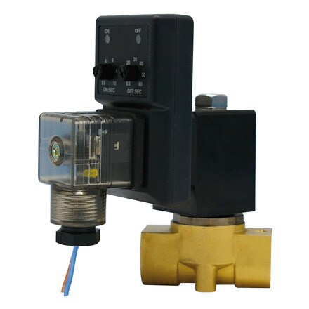 Image of Temporizador Nebulizacion 000956001796