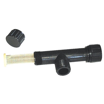 Image of Filtro Plastico Pe 000956001952