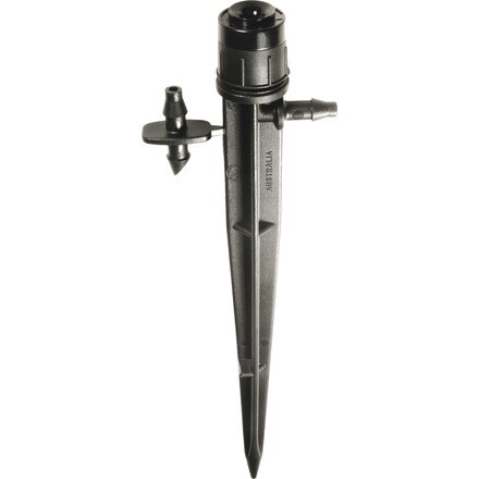 Image of 10 Gotero Inundador 0-64 L/h C/soporte. 000956001986