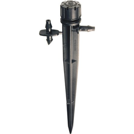 Image of 10 Gotero Regulable De 0-49 L/h C/soport 000956002000