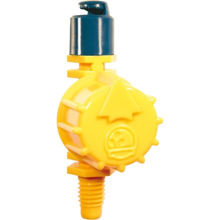 Image of 10 Microdifusores Con Válvula 180º. Alca 000956002075