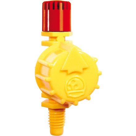 Image of 10 Microdifusores Con Válvula 360º (18 C 000956002091