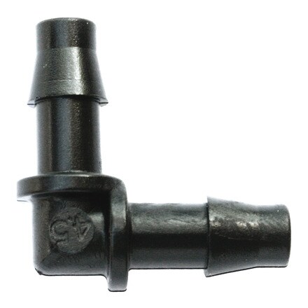 Image of 10 Codo Microtubo 4 Mm. 000956002315