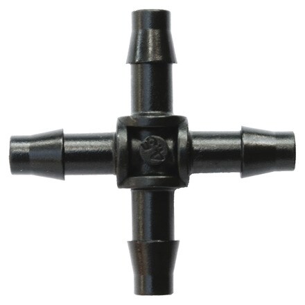 Image of 5 Cruz Microtubo 4 Mm. 000956002323