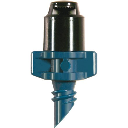 Image of 10 Microdifusores Fijos 90º Alcance 2 M. 000956002331