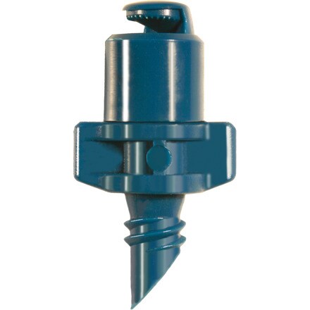 Image of 10 Microdifusores Fijos 180º Alcance 1,8 000956002356