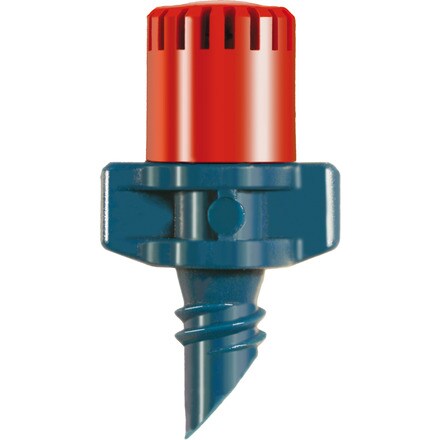 Image of 10 Microdifusores Fijos 360º (18 Chorros 000956002372