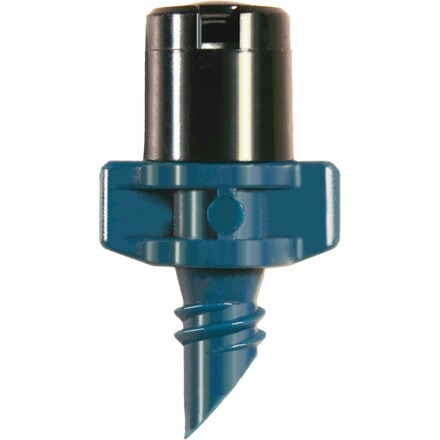 Image of 10 Microdifusores Franja, Alcance 4,8 M. 000956002406