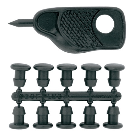 Image of 10 Tapones De 4 Mm Con Punzón. 000956002497