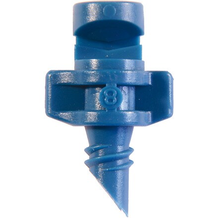 Image of 10 Microdifusor 180º, Alcance 0,8 - 1,2 000956002752