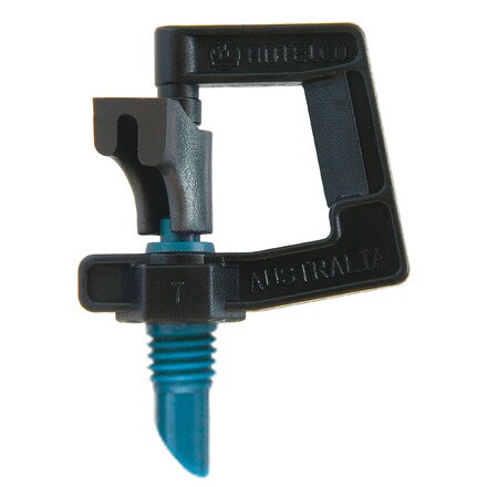 Image of 3 Microaspersor 360º. Caudal: 42 L/h. Al 000956002919