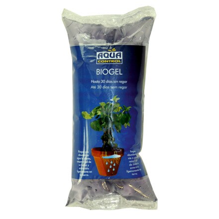 Image of Biogel Aquacontrol 000956700553
