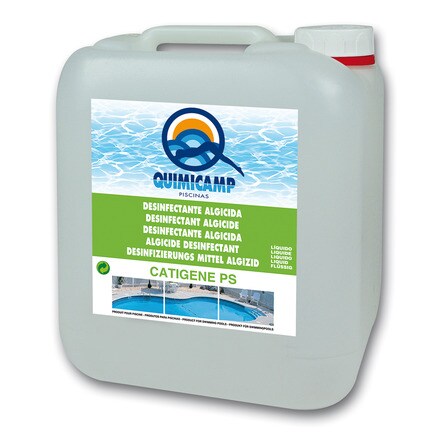 Image of Desinfectante Algicida Catigene Ps 000963500871