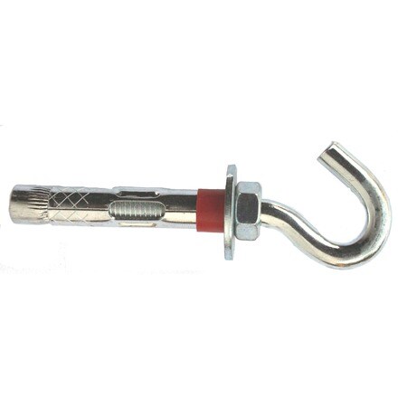 Image of 2 Tacos Metalic Con Gancho 001008004754