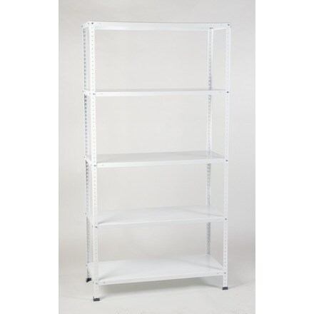 Image of Estantería Metálica 001400100705