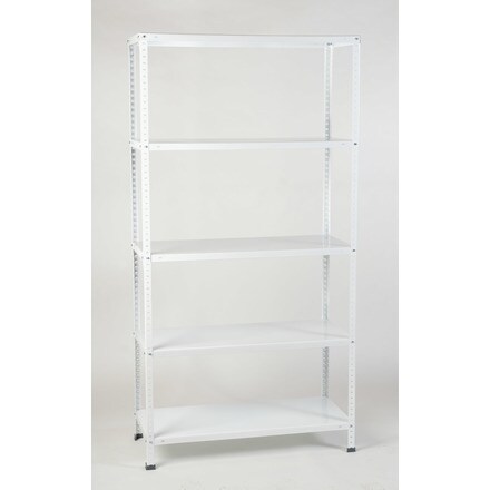 Image of Estantería Metálica 001400100713