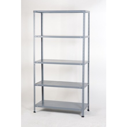 Image of Estantería Metálica 001400100721