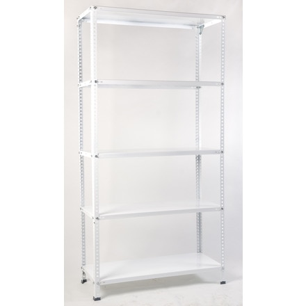 Image of Estantería Metálica 001400100762