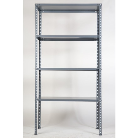 Image of Estantería Metálica 001400100796