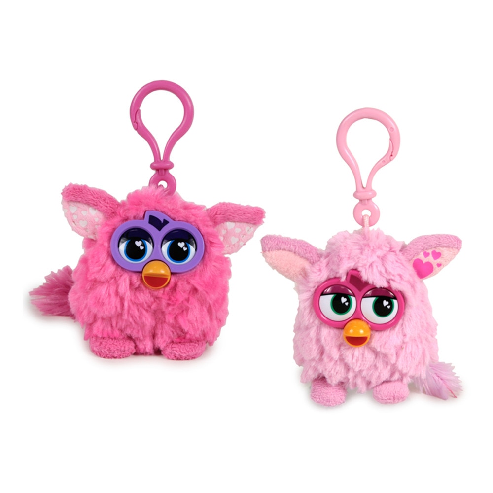 furby precio el corte ingles