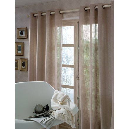 Image of Cortina Ollaos Lino 001222006668