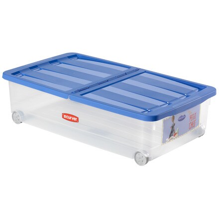 Image of Bajocama Con Ruedas 001402201998