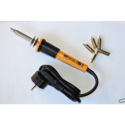 Image of Kit Pirograbador 000402800213