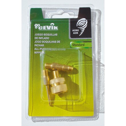 Image of 3 Terminales Inflado Universal 000409701471