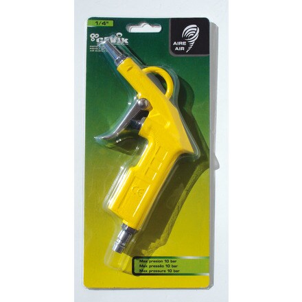 Image of Pistola Soplar Cana Corta 000409701505