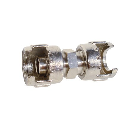 Image of Doble Tuerca Fresada 000409701570