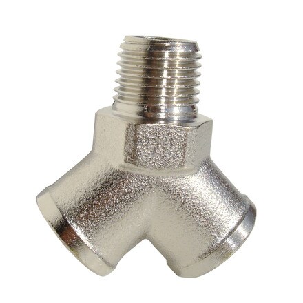 Image of Racor 3 Vias 000409701604