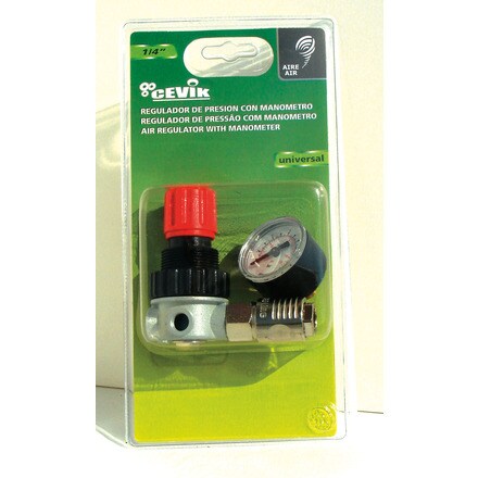 Image of Mini Manoreductor Enchufe Rapido 000409701620