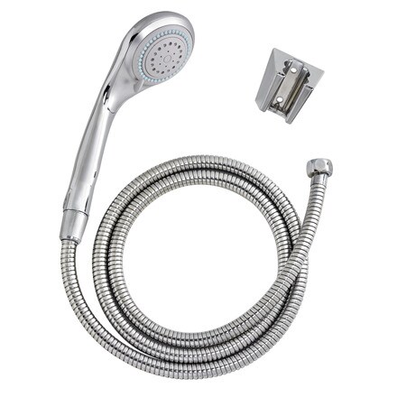 Image of Conjunto Ducha C/soporte Tiny 000703300822