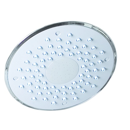 Image of Rociador Moonlife Cromo 000703500439