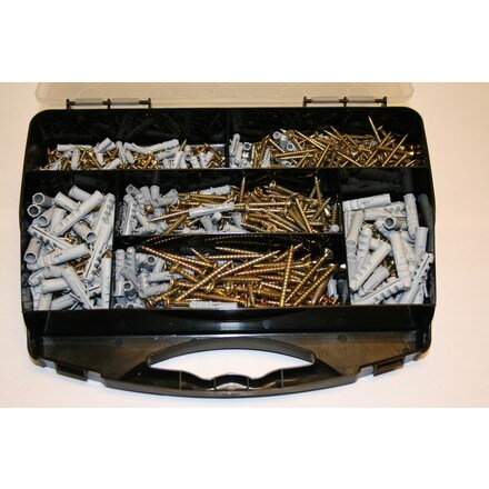 Image of Surtido Tornillo + Tacos 001008200790