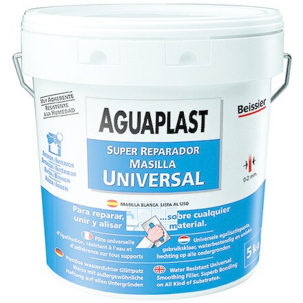 Image of Masilla Universal 001122000076