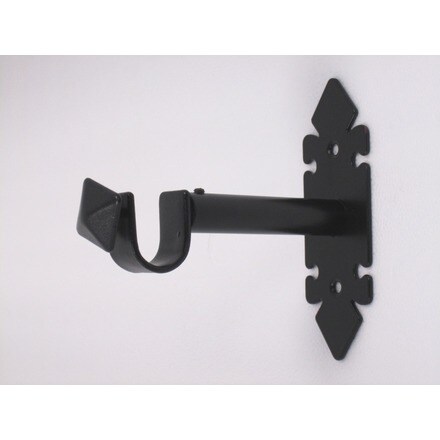 Image of Soporte Frontal Extensible Serie Forja 001232607182