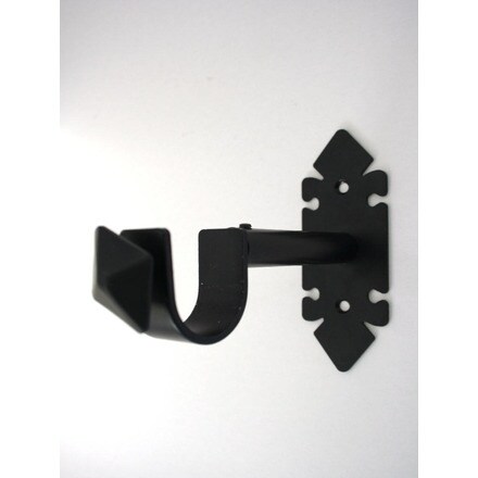 Image of Soporte Frontal Extensible Serie Forja 001232607323