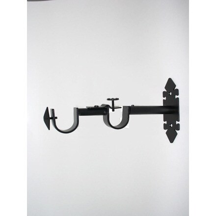 Image of Soporte Doble Extensible Serie Forja 001232607331