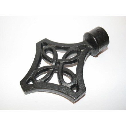 Image of Terminal Celta Serie Forja 001232607372