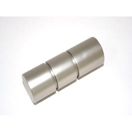 Image of Terminal Cilindro Serie Cromo 001238006538