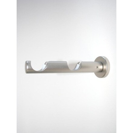 Image of Soporte Frente Doble Serie Cromo 001238006595