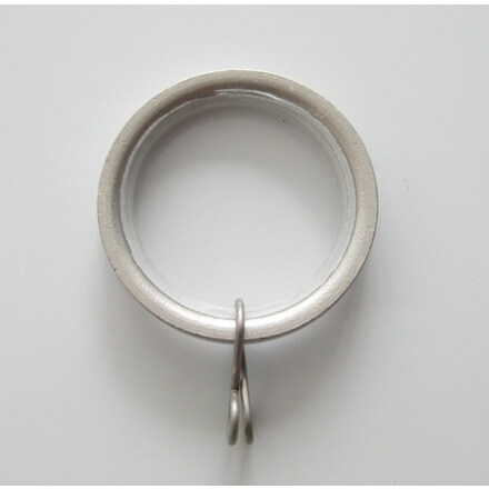 Image of Anillas Serie Cromo (x10) 001238006678