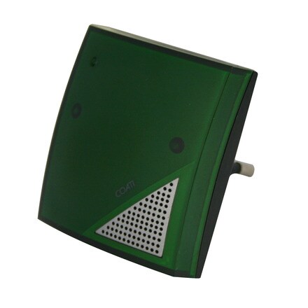 Image of Repele Mosquitos Verde 000943001818