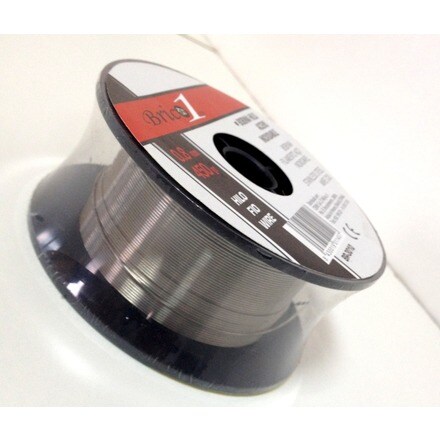 Image of Bobina Hilo Acero 000402900559