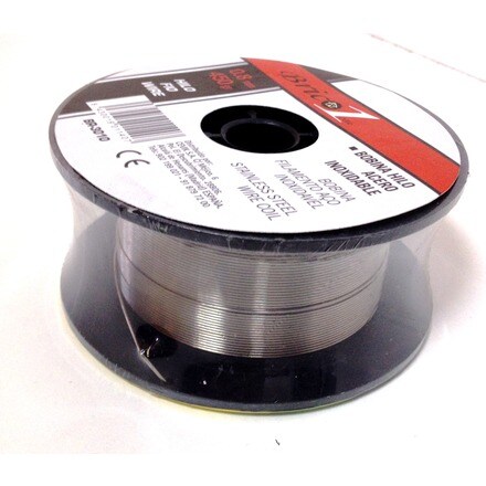 Image of Bobina Hilo Inoxidable 000402900575