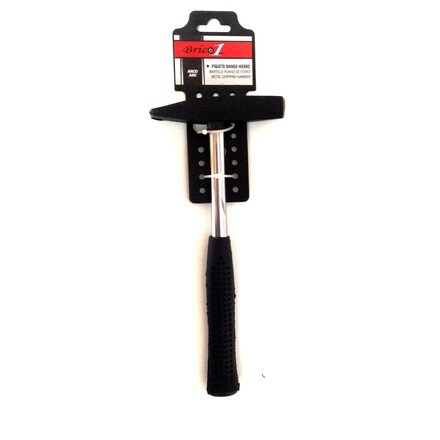 Image of Piqueta Soldador Mango Madera 000402900682