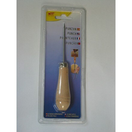 Image of Punzon 1 Blister 000409003068