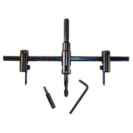 Image of Broca Corona Downlight 000409004108